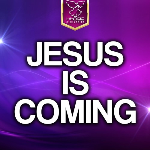 Stream Jesus Is Coming by Kharis Church | Listen online for free on ...