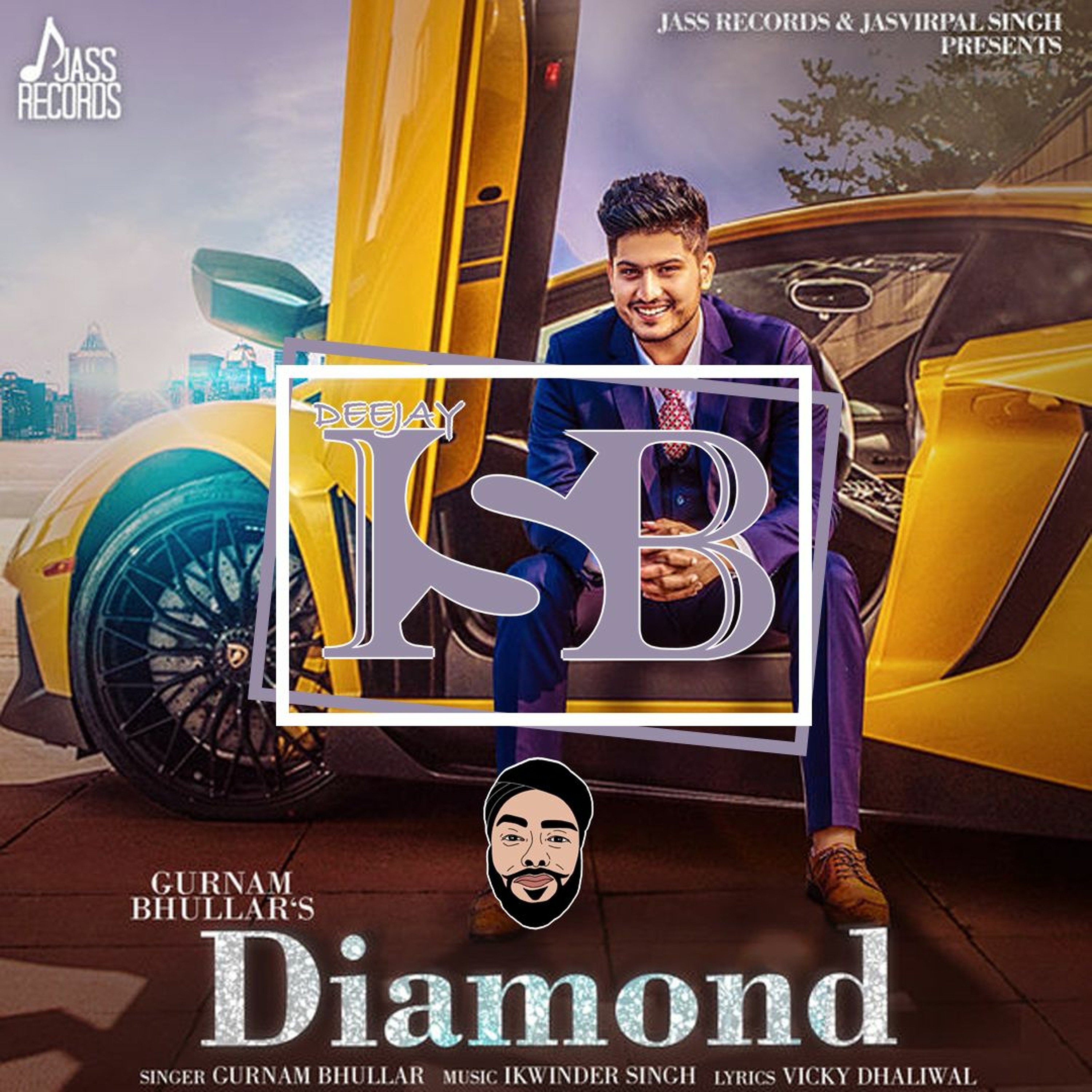 DJ IsB Remixes