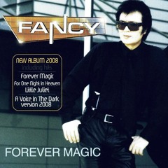 Fancy - Bolero