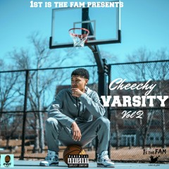 They Know- Cheechy (Mix By @GenrusHS)