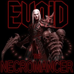 THE NECROMANCER (EXCLUSIVE)