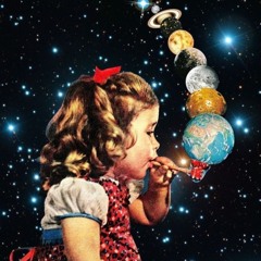 Spanning For Galaxiez - Hip-Hop Beat *NEW 2018*