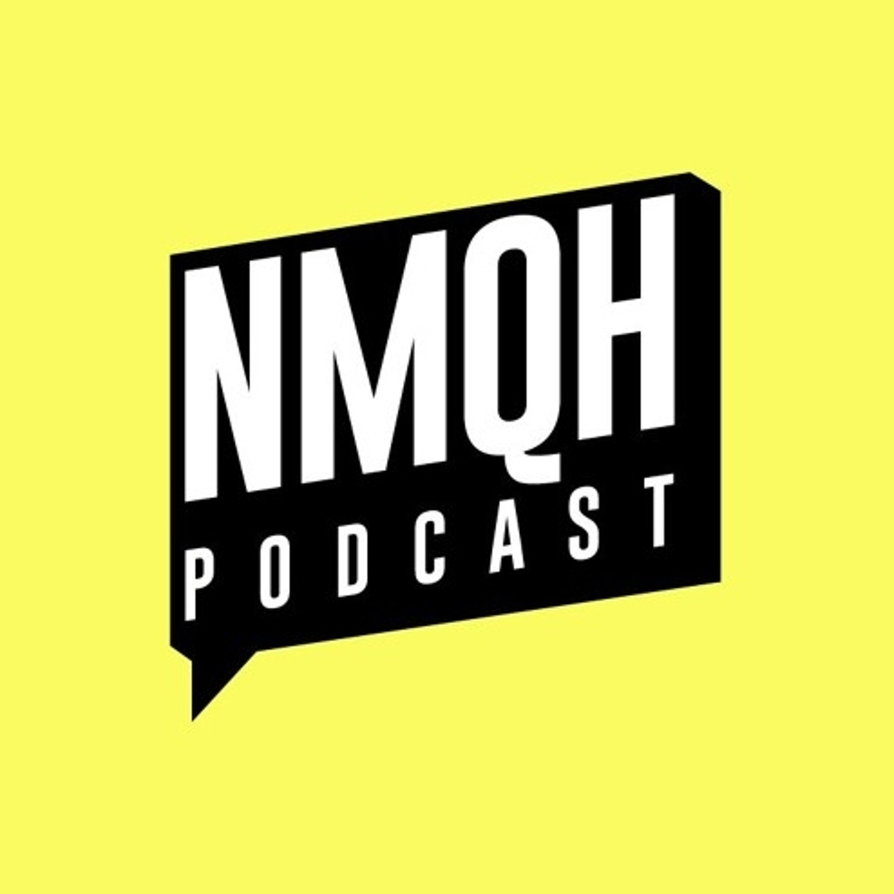 NMQH #31 – Ready Player One