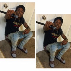 Peso Chamberlain- Im da Man Remix