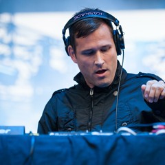 Kaskade - live at Ultra Music Festival 2018 (Miami) - FULL - 25-Mar-2018
