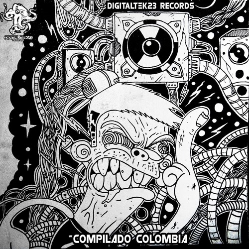 Epoxicore - Aventura23 (Digitaltek23Rec.)