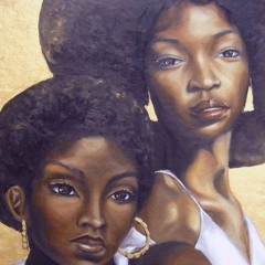 Beautiful African Women ft Nano Rex & Aboi Mensa