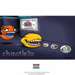 Chipotle 3x