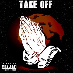 ABK Dizzy - Take Off (feat. Tee 50) - Freestyle