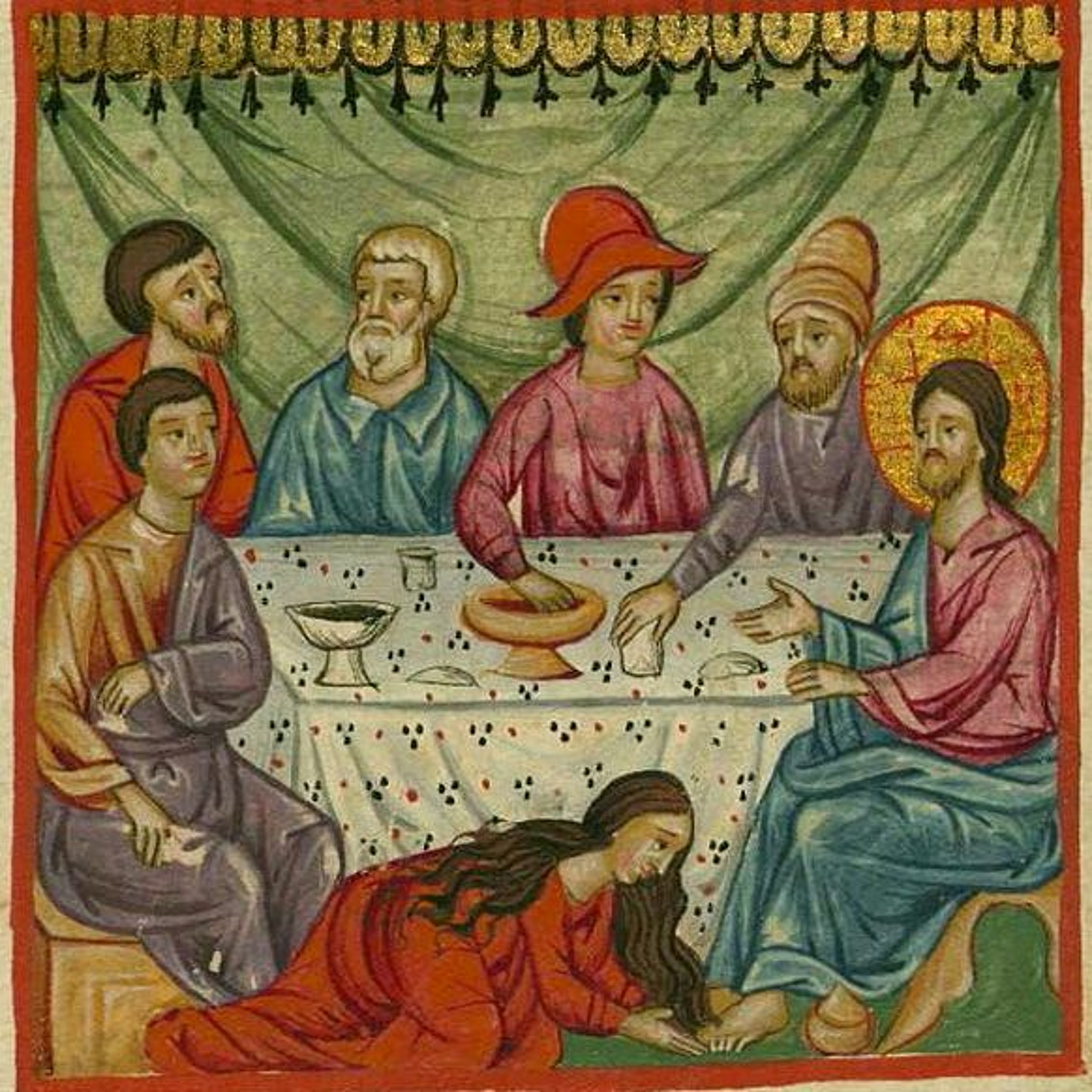 Words, Nevertheless: Sermons and Thoughts