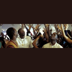 NTS JE - What We Do Freestyle