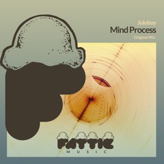FM0013 : Juloboy - Mind Process (Original Mix)