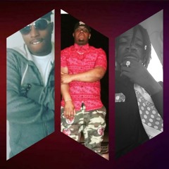 Don't You Be ft. Ace-SWAY & D-Nice