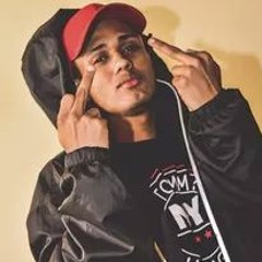 MC 7Belo E MC Brinquedo - Cola Na Base Que Nos Vai Empurrar Empurrar (DJ 7B)
