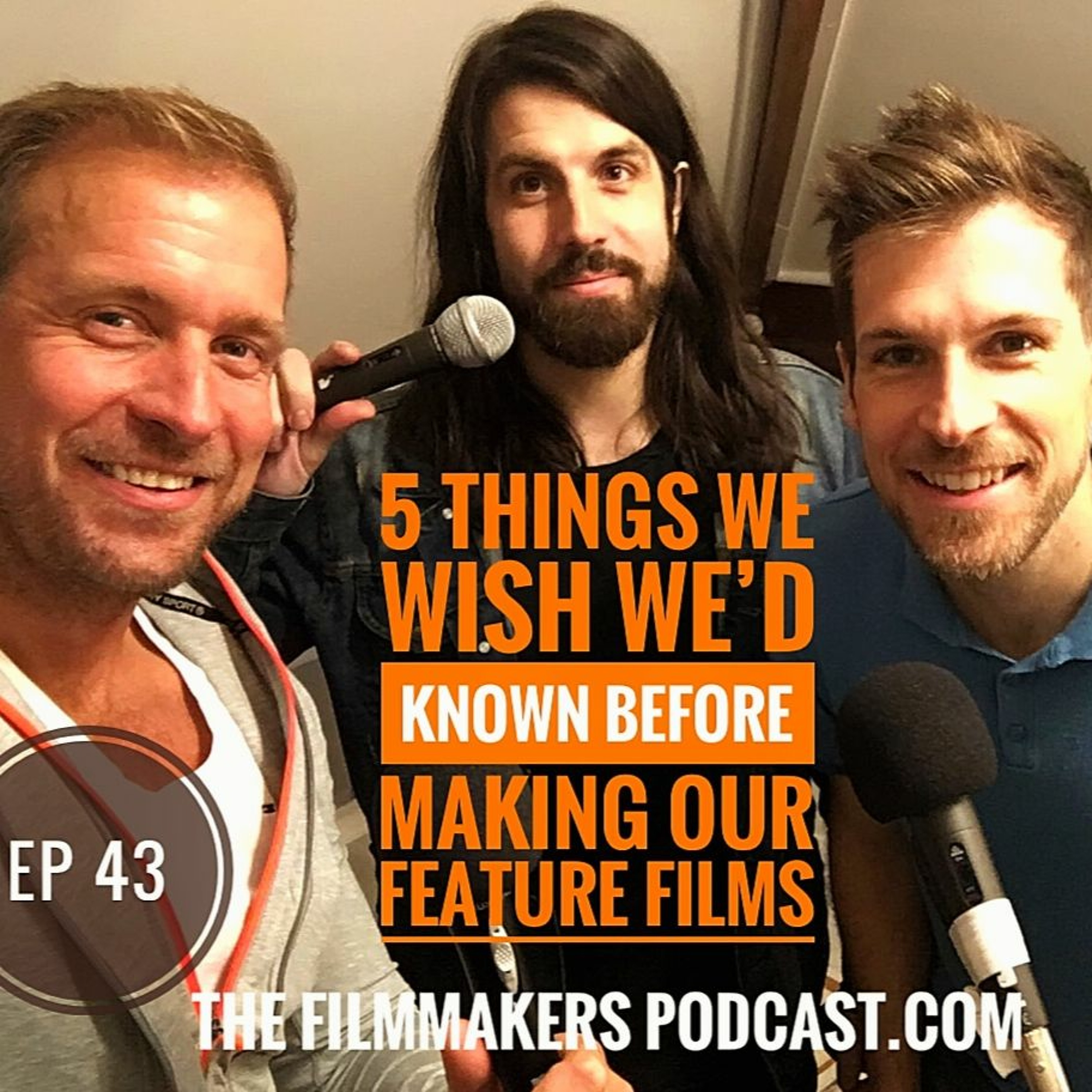 The Filmmakers Podcast
