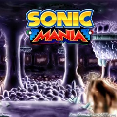 Hidden Palace Zone SNES Remix - Sonic 3 & Knuckles (DKC2 Style)