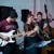 Artwork for Improvisations and compositions at Coaxial Arts 3/1/18