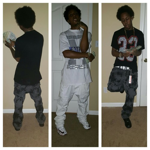 Tp Stackz - Hitman Tp