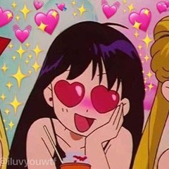 pretty heartbreak ~ beastboy n raven w/coldhart (slowed+reverb)