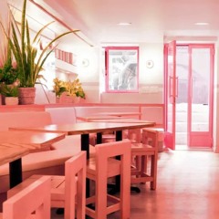 Pan!c Pop - Issa Mix (v.1.0) [Future Funk]