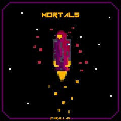 Parallax - Mortals (Original Mix)