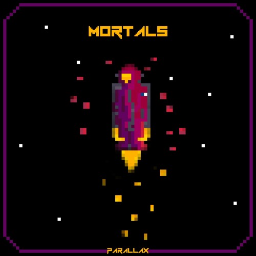Parallax - Mortals (Original Mix)
