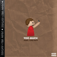 Too Much (feat. Lilo Key)