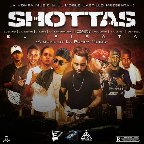 Where Can I Watch Shottas For Free Shottas Movie Poster