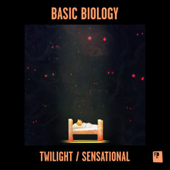 Basic Biology feat. Megan McKay - Twilight (feat. Megan McKay) [FLD057]