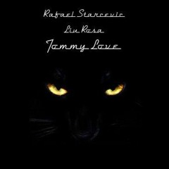 Rafael Starcevic, Liu Rosa & Tommy Love - Pantera (Joshua “Libra” Pvt)demo
