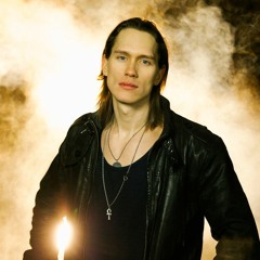Cuando pase el temblor - FREDRIK PELLEK ASLY