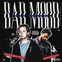 Bad Mood (feat. BigBabyGucci) (prod. Lil Kaydee)