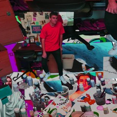 Double Headed Eagle (Prod. Sean Waters & Casttag)