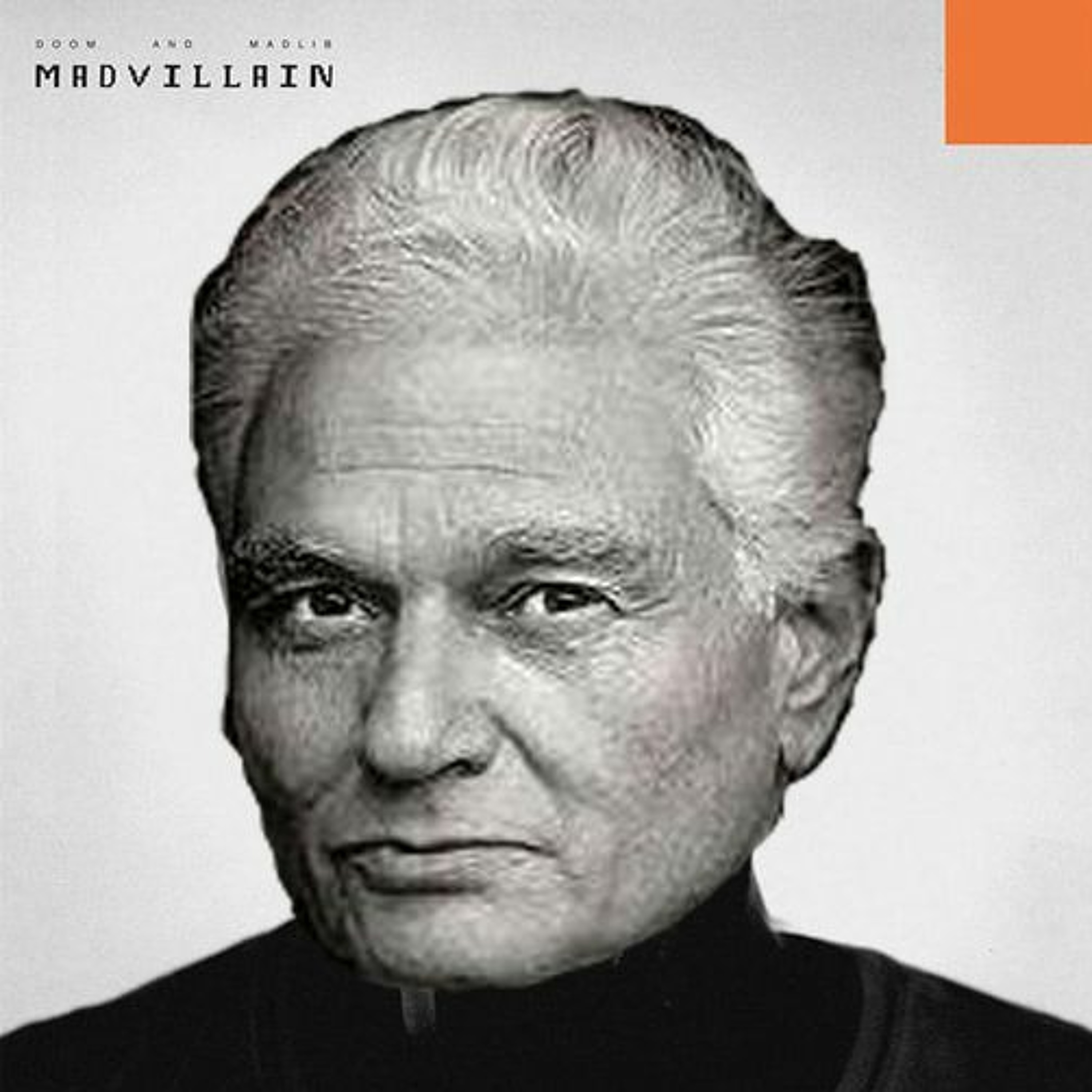 Kanan Boor - Applying a Postmodern Lens to Gender & Identity