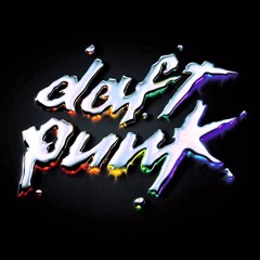 Daft Punk - Harder Better Faster Stronger (Remix)