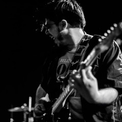 La soledad-Bersuit cover-Matias Bustillos