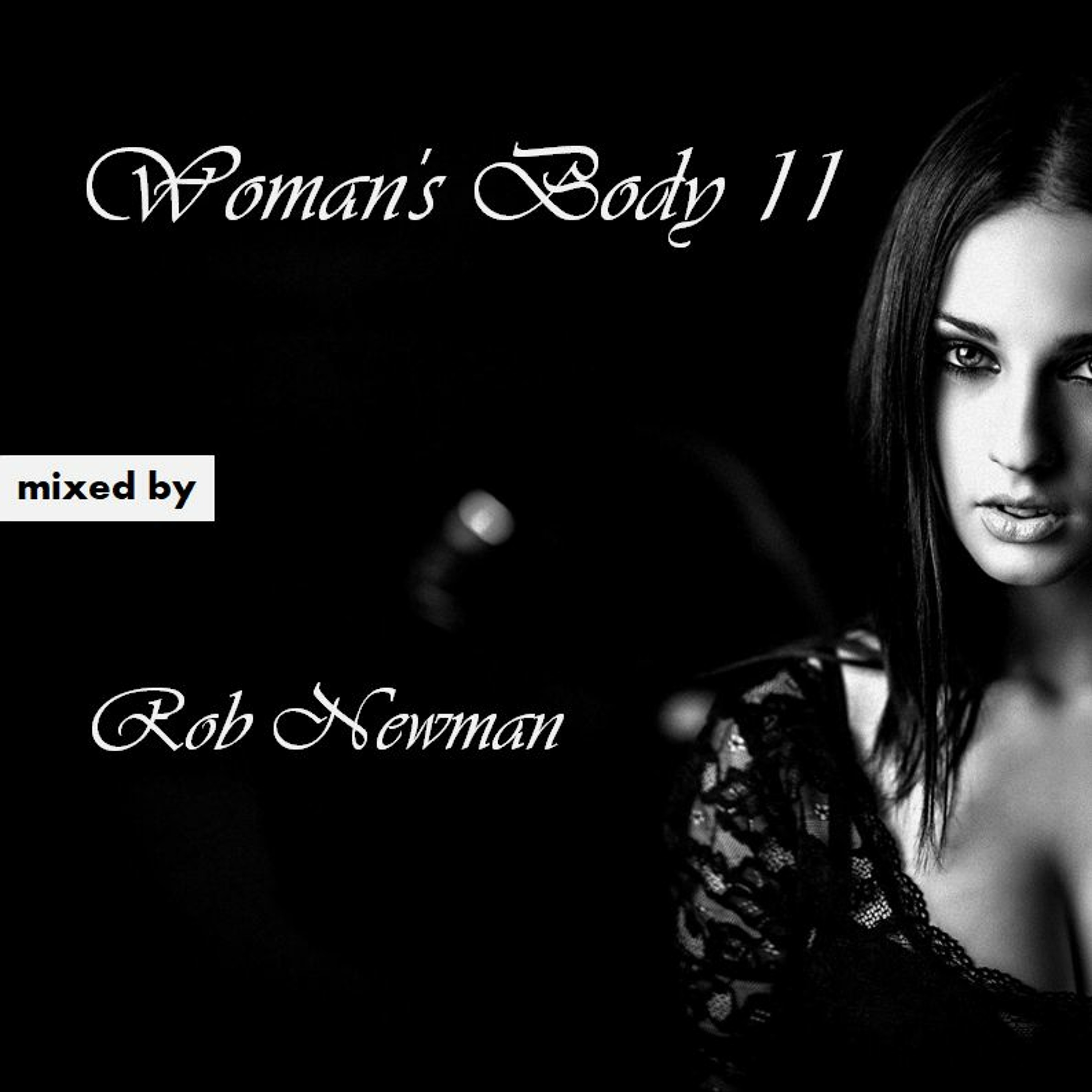 Rob Newman