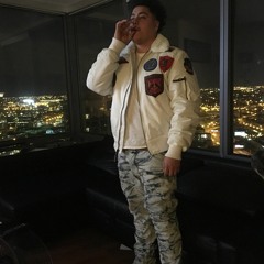 Willy B - Bottom (Prod. By Haas)