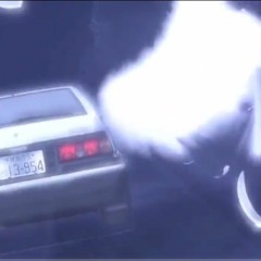 Initial D I BELIEVE IN LOVIN YOU