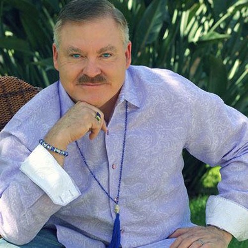 JamesVanPraaghSession1of2