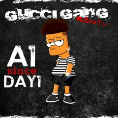 Gucci Gang (Freestyle)