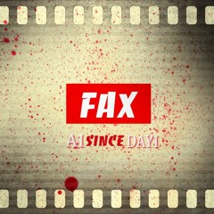 Fax prod. By Juaninstrumentals