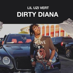 Lil Uzi Vert - Dirty Diana [REMASTERED]