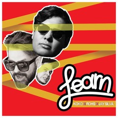 KOKO x RDHS - Learn (Original Mix)