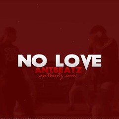 No Love