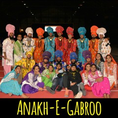 Anakh-E-Gabroo - Philly Kung PAO Chicken Cheesesteak Match Up Winners - Best Mix Award - H96
