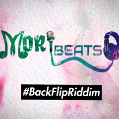 #BackFlipRiddim Prod. MoriBeats
