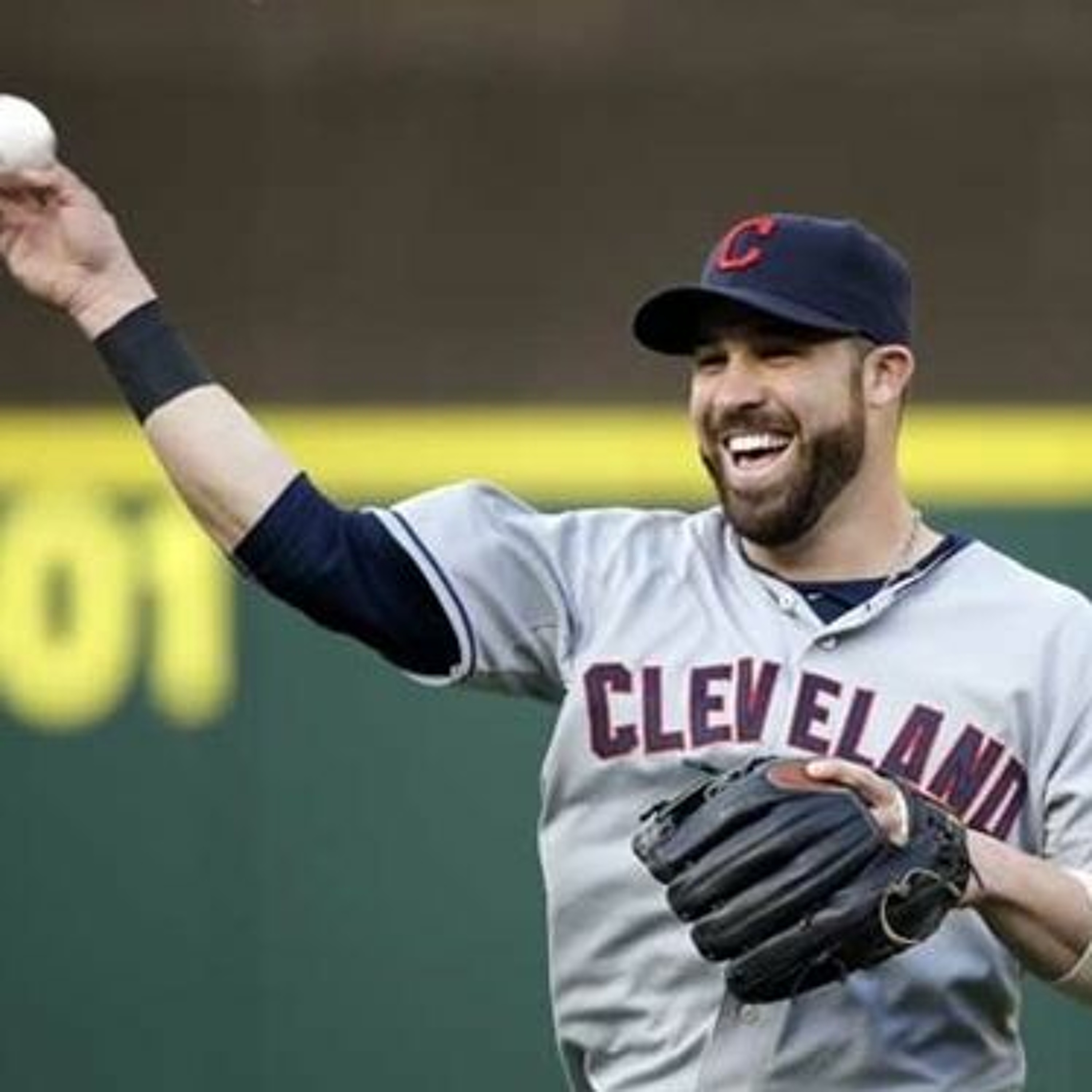 The Cleveland Sports Hour podcast cover