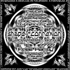 Shape-R Diffusion 💣 Zuberlu 2 ((👀)) 2002 💢💥 Face  A