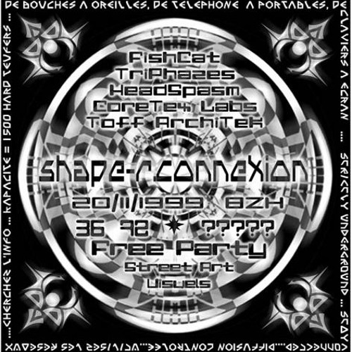 Shape-R Diffusion 💣 Zuberlu 2 ((👀)) 2002 💢💥 Face  A